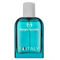Sergio Tacchini I Love Italy toaletná voda pre mužov 100 ml