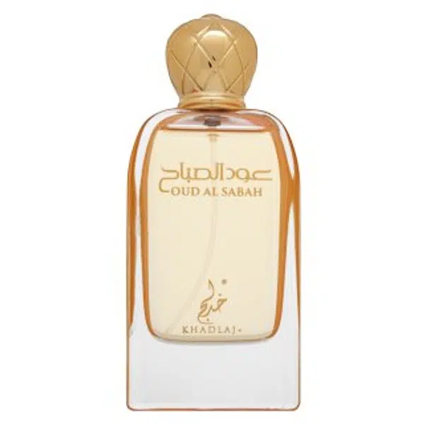 Khadlaj Oud Al Sabah parfémovaná voda pre ženy 100 ml