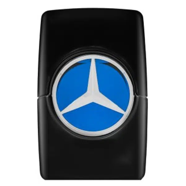 Mercedes-Benz Mercedes Benz Man Intense toaletná voda pre mužov 100 ml