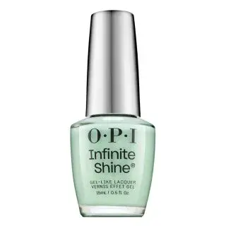 OPI Infinite Shine Gel-Like Lacquer lak na nechty s gélovým efektom In Mint Condition 15 ml