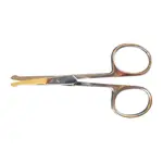 Nožnice pre deti 90mm SI-023