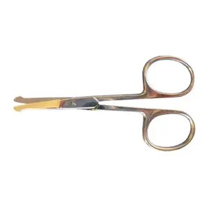 Nožnice pre deti 90mm SI-023