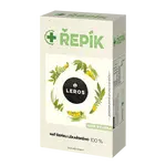 LEROS Repík sypaný čaj 40 g