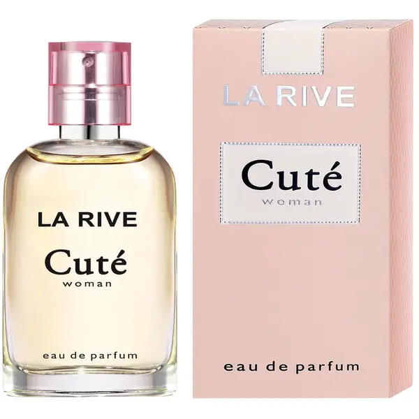 LA RIVE Cuté EdP 30 ml