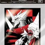 Bandai Digimon: obaly na karty Jesmon (60 ks)