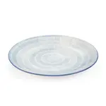 Plytký tanier FRESCO ø 27 cm, Mikado