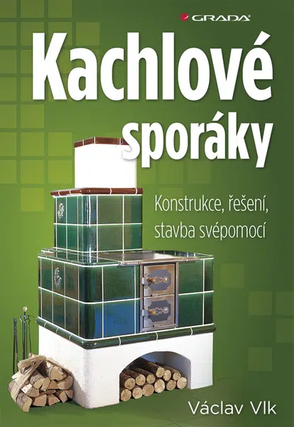 Kachlové sporáky, Vlk Václav