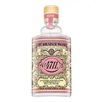 4711 Floral Collection Rose kolínska voda unisex 100 ml