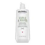 Goldwell Dualsenses Curls & Waves Hydrating Shampoo vyživujúci šampón pre vlnité a kučeravé vlasy 1000 ml