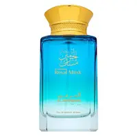 Al Haramain Royal Musk parfémovaná voda unisex 100 ml