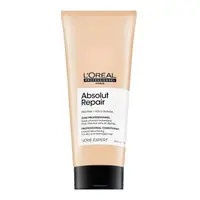 L´Oréal Professionnel Série Expert Absolut Repair Gold Quinoa + Protein Conditioner vyživujúci kondicionér pre veľmi poškodené vlasy 200 ml