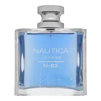 Nautica Voyage N-83 toaletná voda pre mužov 100 ml