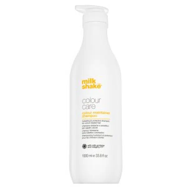 Milk_Shake Color Care Color Maintainer Shampoo vyživujúci šampón pre farbené vlasy 1000 ml