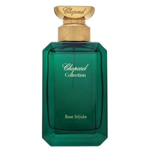 Chopard Rose Seljuke parfémovaná voda unisex 100 ml