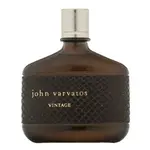 John Varvatos Vintage toaletná voda pre mužov 75 ml