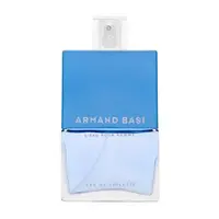 Armand Basi L'Eau Pour Homme toaletná voda pre mužov 125 ml