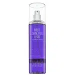 Elizabeth Taylor White Diamonds Lustre telový sprej pre ženy 236 ml