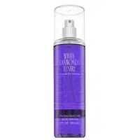 Elizabeth Taylor White Diamonds Lustre telový sprej pre ženy 236 ml