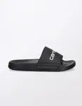 Carhartt WIP Slippers Black/White 7