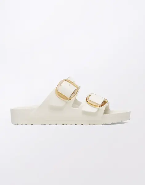 Birkenstock Arizona Big Buckle EVA Eggshell 41