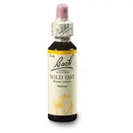 ORIGINAL BACH® Wild oat 20 ml