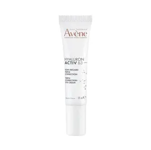 AVÈNE Hyaluron Activ B3 Očný krém 15 ml