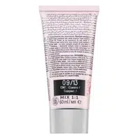 Wella Professionals Shinefinity Zero Lift Glaze profesionálna demi-permanentná farba na vlasy 09/13 Toffee Milk 60 ml