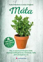 Máta, Tréglová Lenka