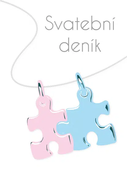 Svatební deník, Janečková Patricia