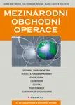 Mezinárodní obchodní operace, Machková Hana