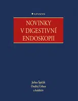Novinky v digestivní endoskopii, Špičák Julius