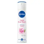 NIVEA Fresh Rose Antiperspirant 150 ml