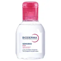 BIODERMA Sensibio H2O micelárna voda 100 ml