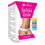 LIFTEA Štíhla línia Synefrin + 60 kapsúl