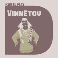 Vinnetou - Karel May - audiokniha