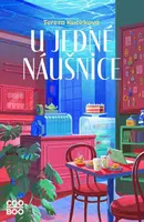 U Jedné náušnice - Tereza Kučírková