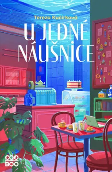 U Jedné náušnice - Tereza Kučírková