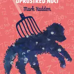 Čudná príhoda so psom uprostred noci - Mark Haddon - e-kniha