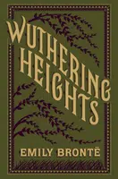 Wuthering Heights (Barnes & Noble Collectible Editions) - Emily Brontëová