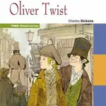 Oliver Twist + CD-ROM