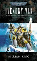 Warhammer 40 000 Hvězdný vlk - William King