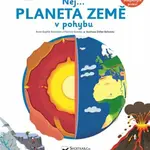 Nej... PLANETA ZEMĚ v pohybu  Anne-Sophie Baumann, Pierrick Graviou, Didier Balicevic - Anne-Sophie Baumann, Didier Balicevic, Pierrick Graviou