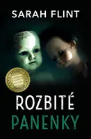 Rozbité panenky - Sarah Flint