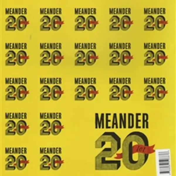 Pexeso Meander 20 let