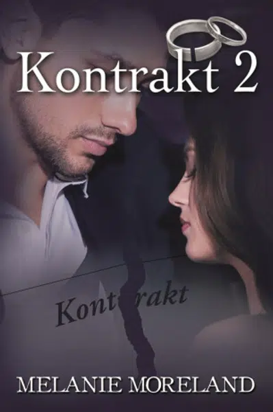 Kontrakt 2 - Melanie Moreland