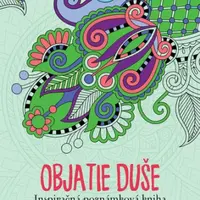 Objatie duše