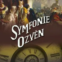 Symfonie ozvěn - Jodi Taylor