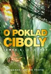 O poklad Ciboly - James S. A. Corey
