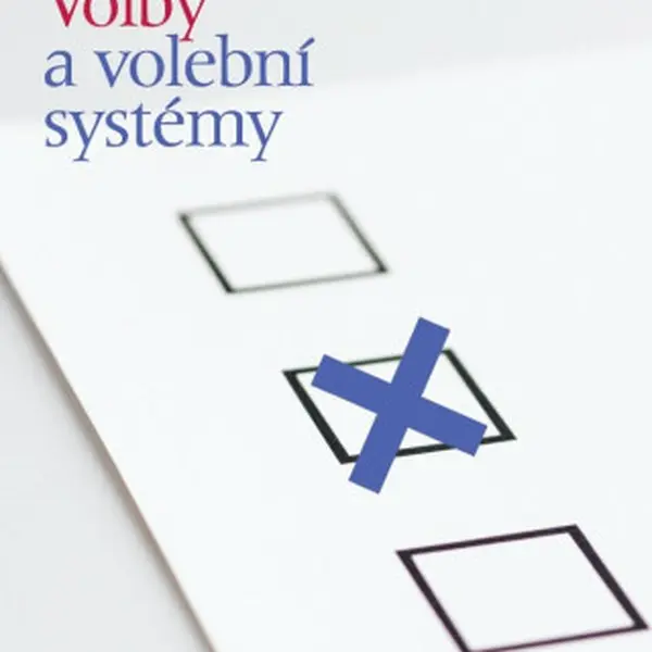 Volby a volební systémy - Jan Wintr, Marek Antoš