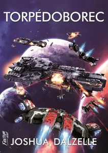 Torpédoborec - Joshua Dalzelle
